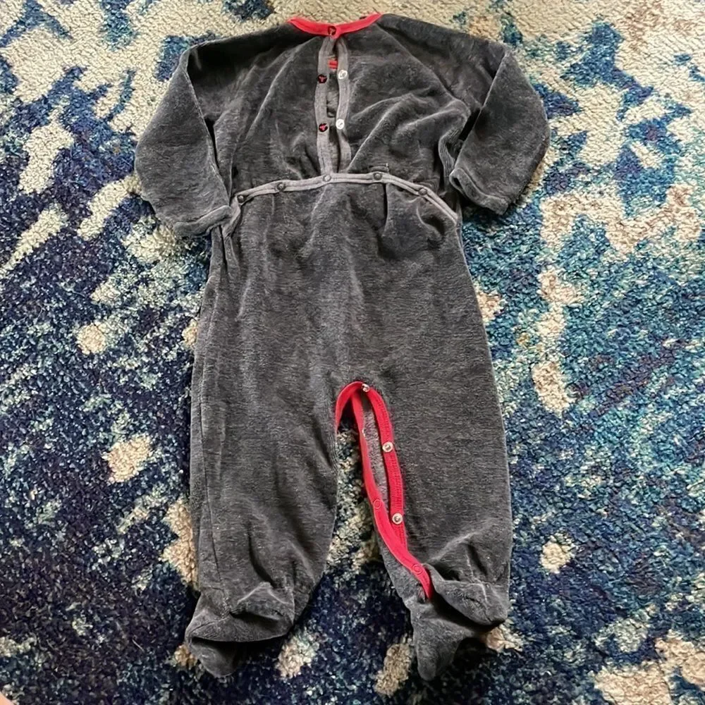Burts Bees Baby these pjs